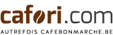 Codes promo Cafori
