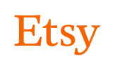 Codes promo Etsy