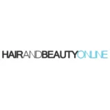Codes promo Hair And Beauty Online