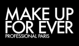 Codes promo Make Up For Ever