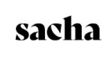 Codes promo Sacha
