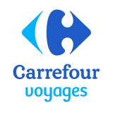 Codes promo Carrefour Voyages