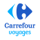 Codes promo Carrefour Voyages